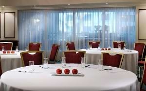 JW Marriott Deira Dubai