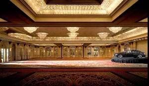 JW Marriott Deira Dubai