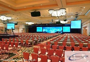 Ballroom
