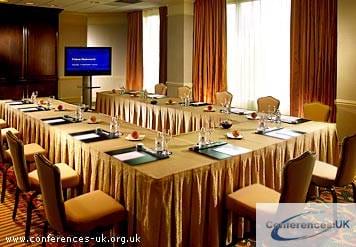 Meeting Room.