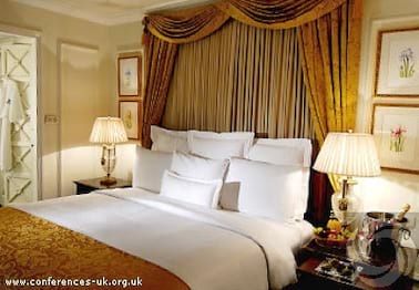 JW Marriott Hotel Rio de Janeiro