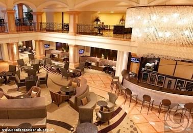JW Marriott Hotel Rio de Janeiro