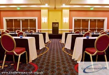 Ballroom