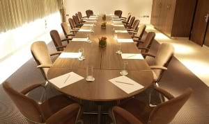 Boardroom Style