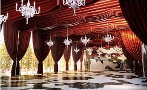 Kameha Grand Zurich