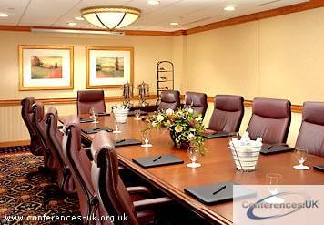 Boardroom