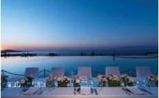 Kempinski Hotel Bodrum Turkey
