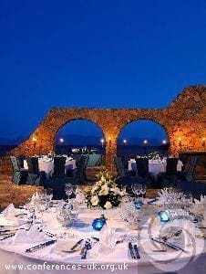 Kempinski Hotel Bodrum Turkey