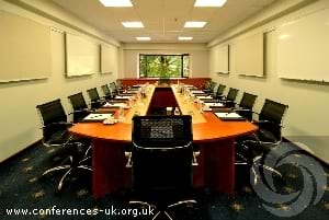 Boardroom