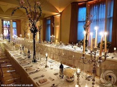 Kent House Knightsbridge London