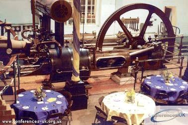 Kew Bridge Steam Museum