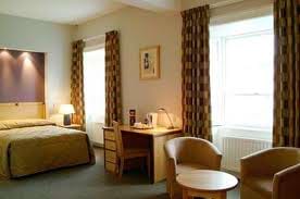 Kilmorey Arms Hotel