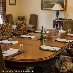 Johnson Meeting Room