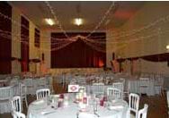 King Georges Hall Esher