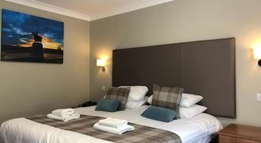 King Robert Hotel