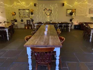 Kings Arms Abergavenny