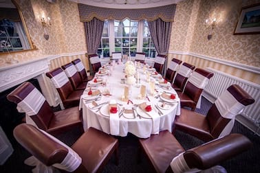 Kings Croft Hotel