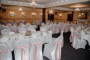 Kings Croft Hotel