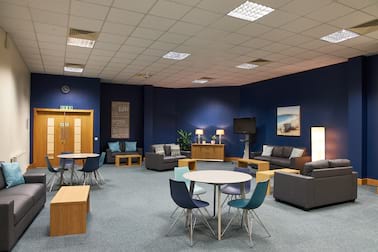 KingsGate Conference Centre