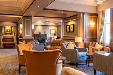 Kingsmills Hotel Inverness