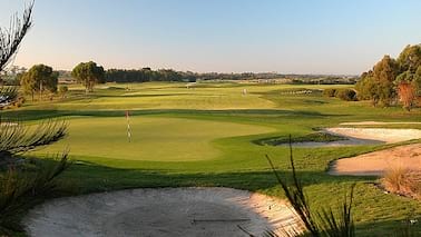 Kingston Links Golf Course and Function Centre