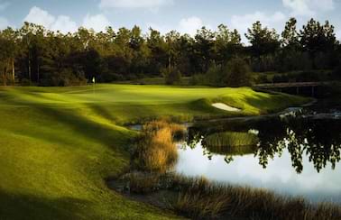 Kingston Links Golf Course and Function Centre