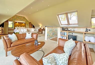 Knockendarroch Hotel in Pitlochry