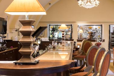 L!NDNER Hotel Prague Castle