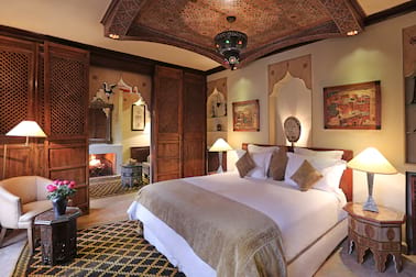 La Maison Arabe Marrakech