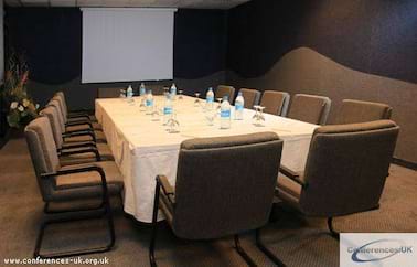 Niaouli Room