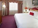 LaGuardia Plaza Hotel New York