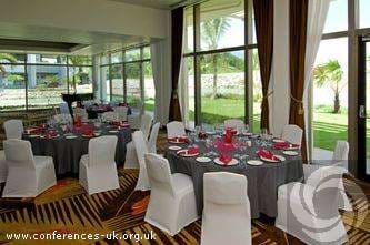 Ocean Sirena Ballroom I + II