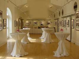 white room