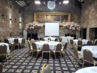 Lancashire Manor Hotel