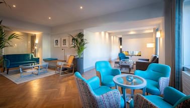 Lancaster Lodge Cork
