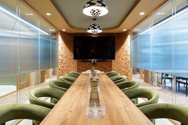 Landmark Manchester Spinningfields