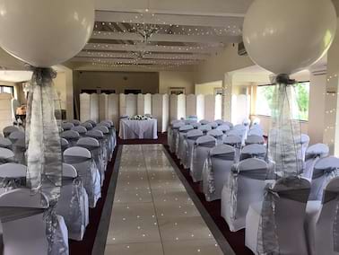 Langdon Hills Golf Club