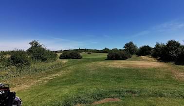Langdon Hills Golf Club