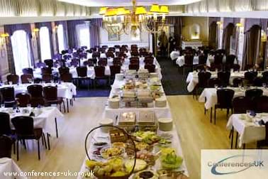 Lincoln Room