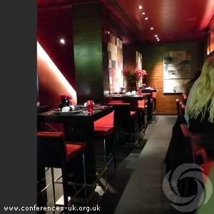 Latelier de Joel Robuchon Restaurant
