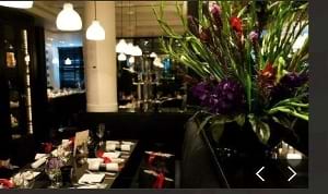 Latelier de Joel Robuchon Restaurant