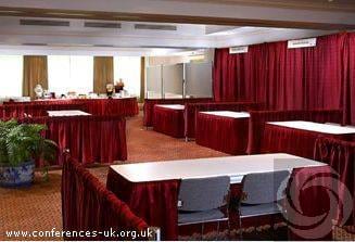 Drummond Meeting Room