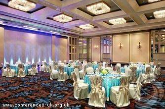 Grand Ballroom