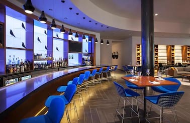 Le Meridien Cambridge Hotel