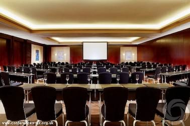 Le Meridien Montparnasse