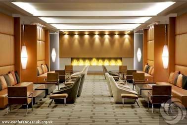 Le Meridien Montparnasse