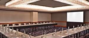 Le Meridien San francisco