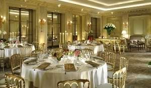 Le Meurice Paris