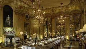 Le Meurice Paris