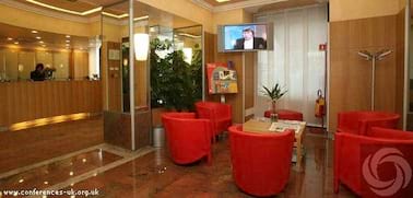 Le Petit Hotel Turin